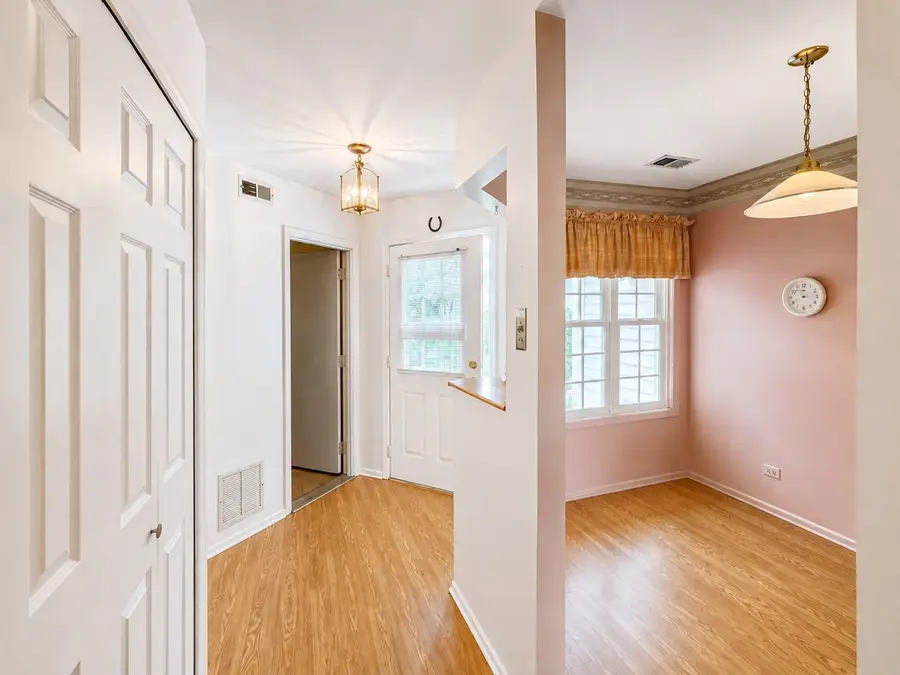882 Nelli Court #109, Naperville, IL 60563 - #3