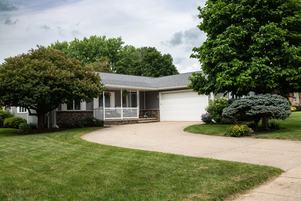 402 Kilmer Street, Ashton, IL 61006 - #1