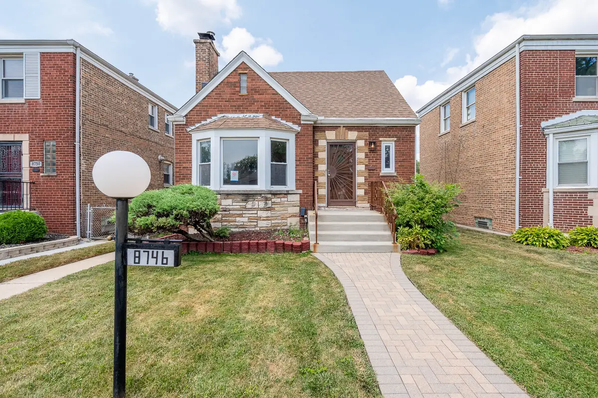 8746 S Kenwood Avenue, Chicago, IL 60619 - #1