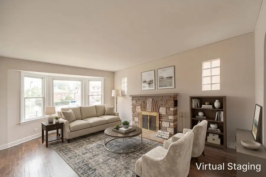 8746 S Kenwood Avenue, Chicago, IL 60619 - #3
