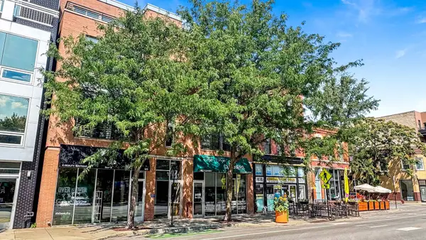 1872 N Damen Avenue #3S, Chicago, IL 60647