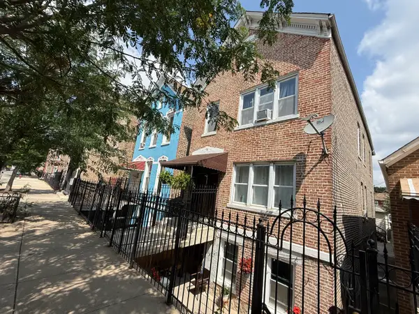 2012 W 21st Place, Chicago, IL 60608