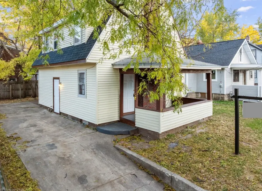 233 Oakwood Avenue, Rockford, IL 61101 - #2