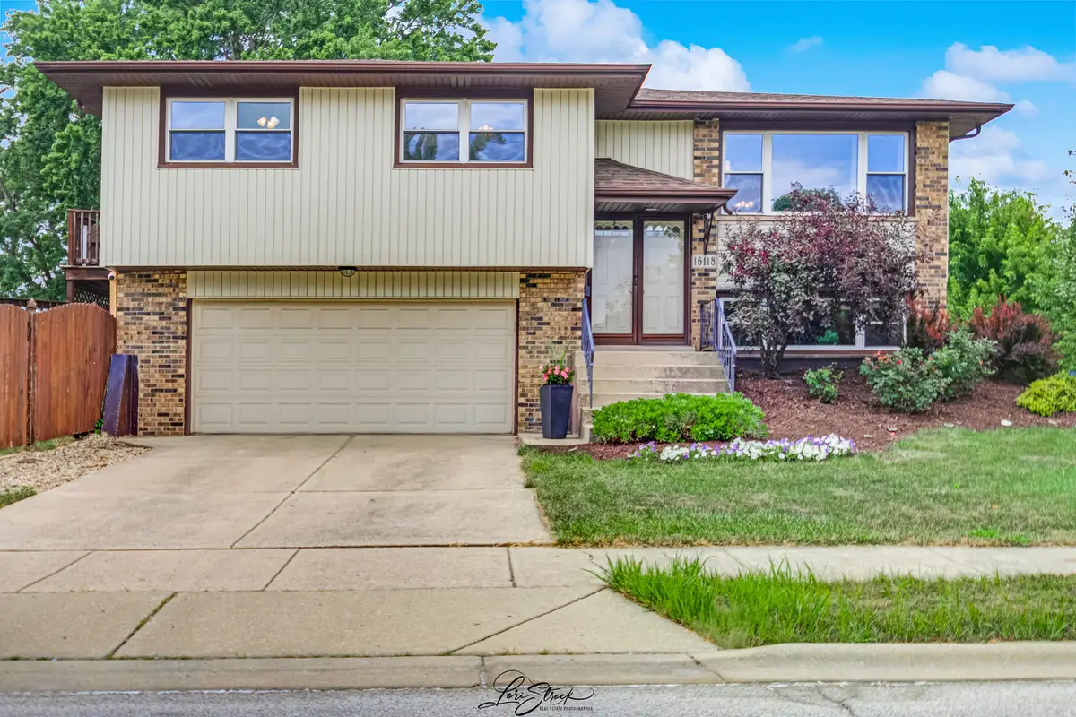 16118 76th Avenue, Tinley Park, IL 60477 - #1