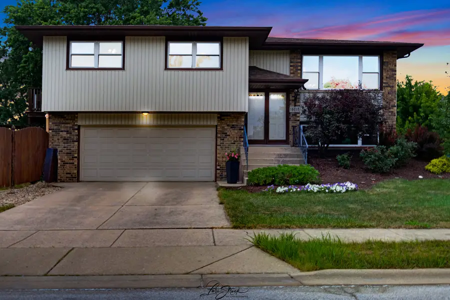 16118 76th Avenue, Tinley Park, IL 60477 - #2
