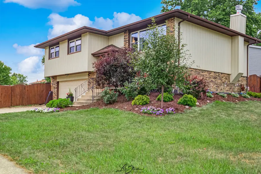 16118 76th Avenue, Tinley Park, IL 60477 - #3