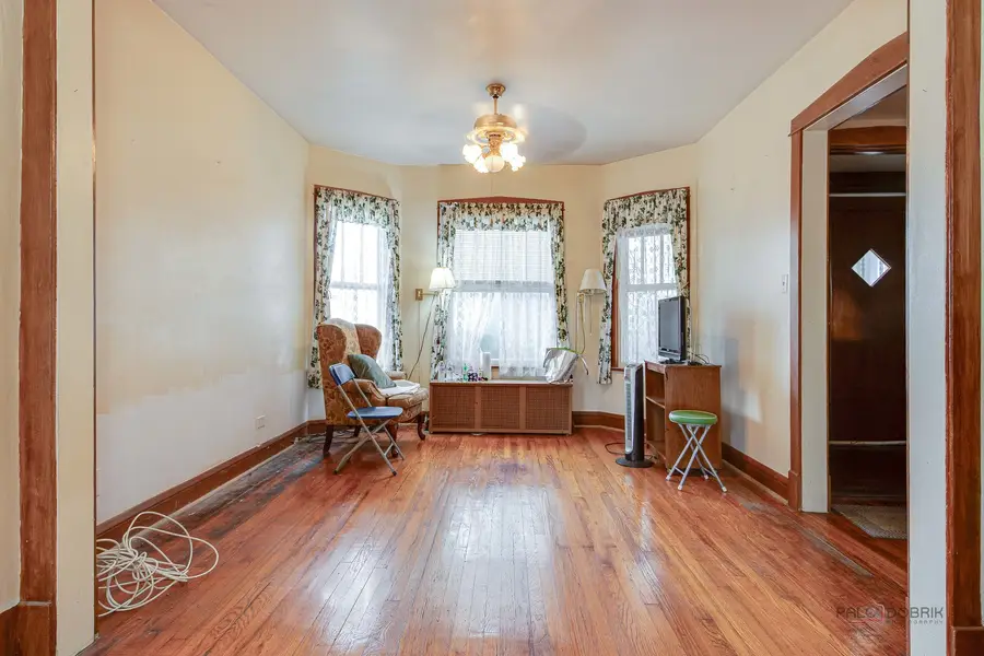 2051 N Kilbourn Avenue, Chicago, IL 60639 - #3