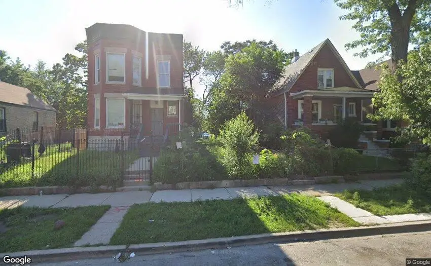 6416 S Marshfield Avenue, Chicago, IL 60636 - #1