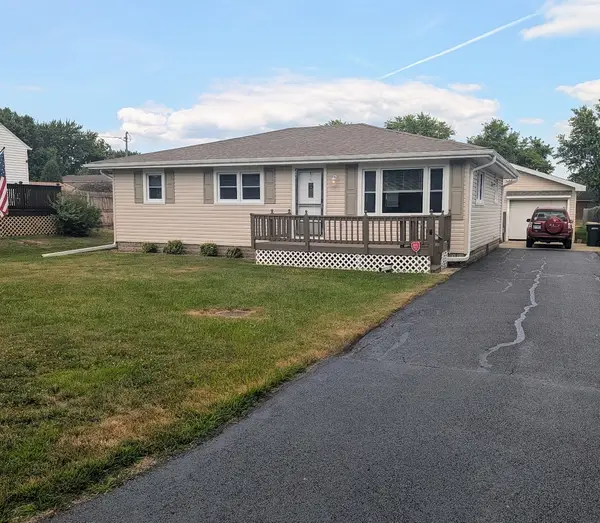 325 N 2nd Avenue, Coal City, IL 60416