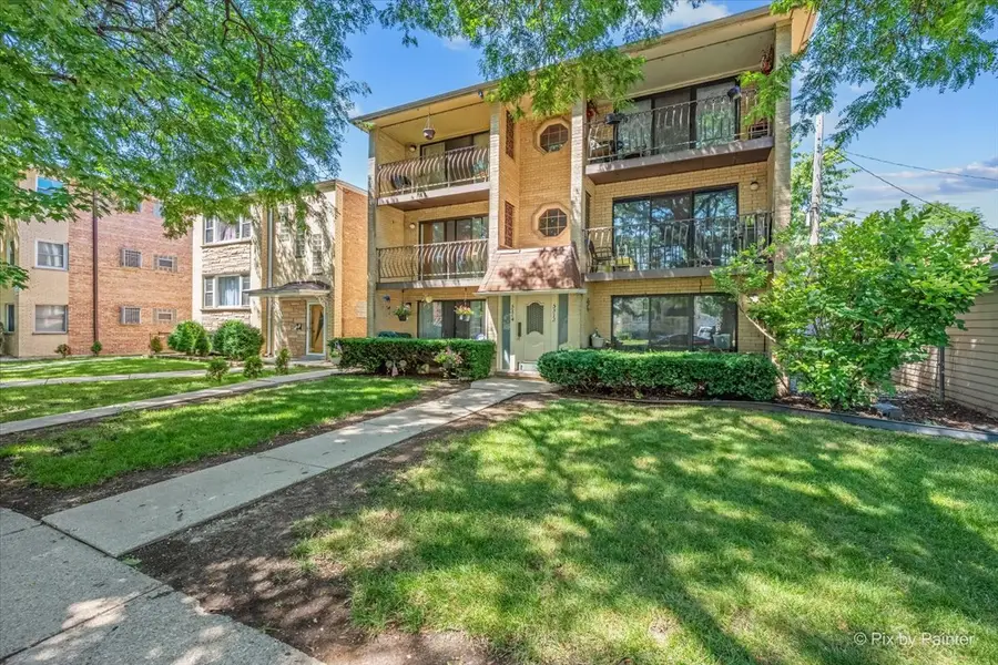 5312 W Windsor Avenue #2W, Chicago, IL 60630 - #2