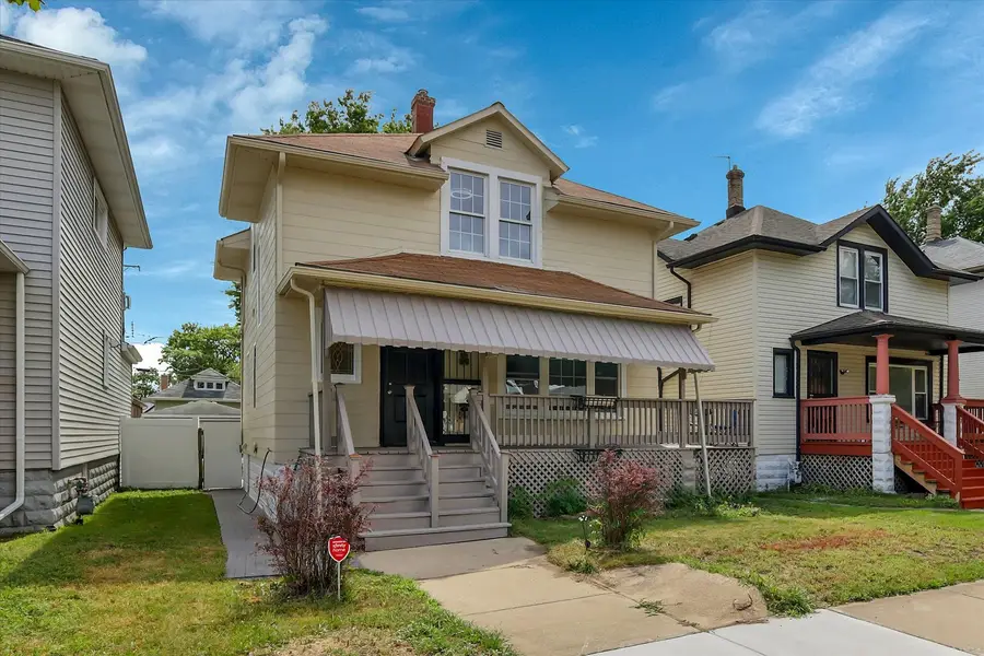 7527 S Chappel Avenue, Chicago, IL 60649 - #2