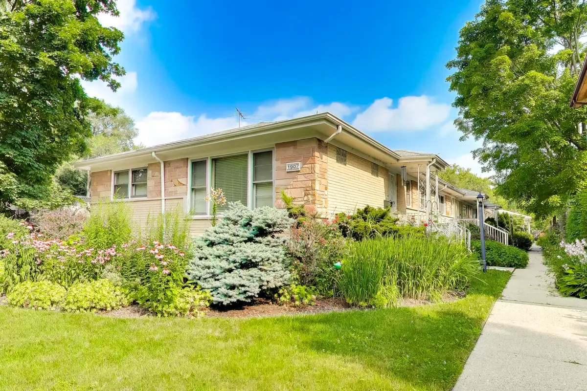 1907 Grant Street #A, Evanston, IL 60201 - #1