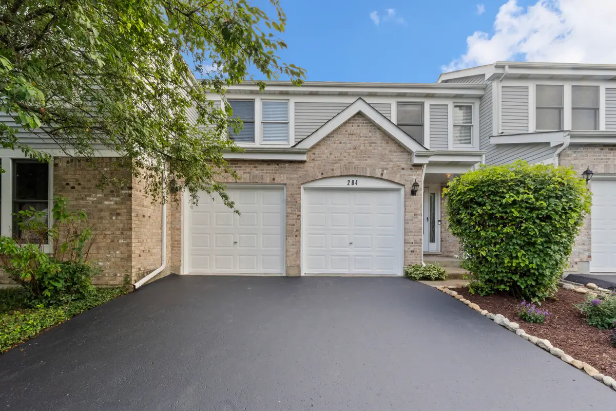 264 Haber Court, Cary, IL 60013 - #1