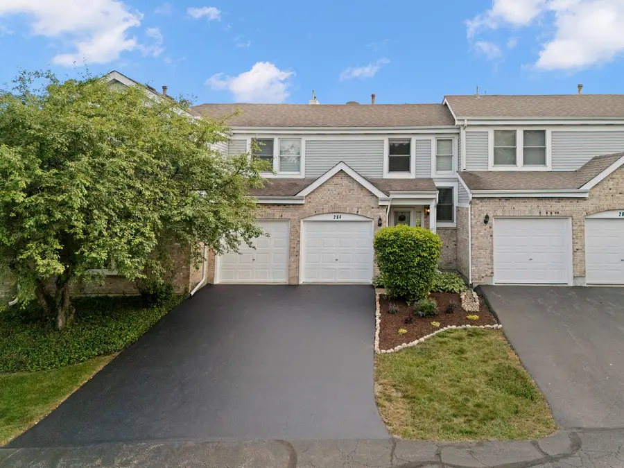 264 Haber Court, Cary, IL 60013 - #2