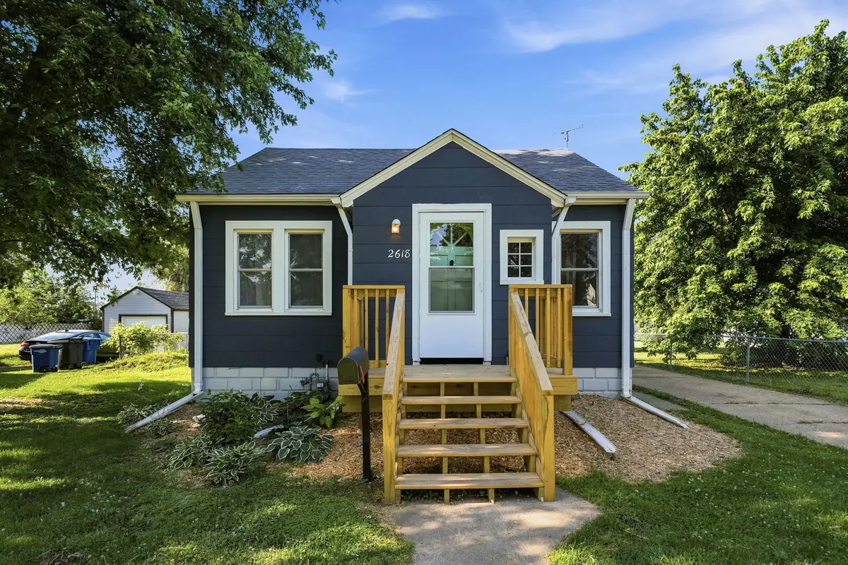 2618 38th Avenue, Moline, IL 61265 - #1