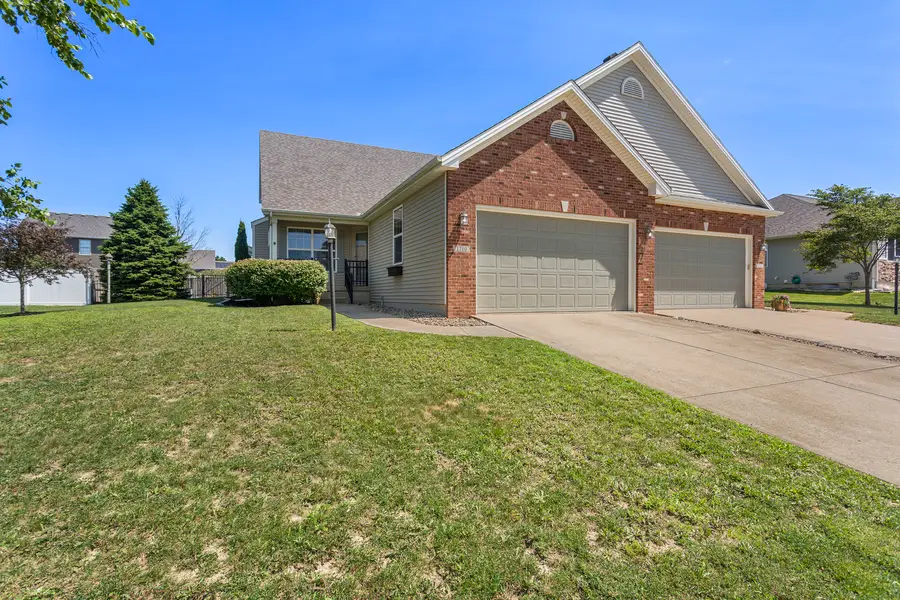1710 Timber Wolf Lane, Mahomet, IL 61853 - #2