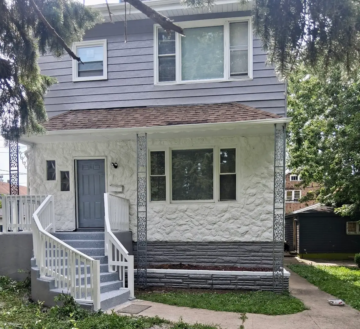 8518 S Muskegon Avenue, Chicago, IL 60617 - #1