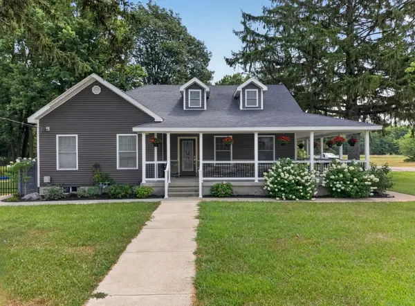 707 S Otter Creek Road, Streator, IL 61364