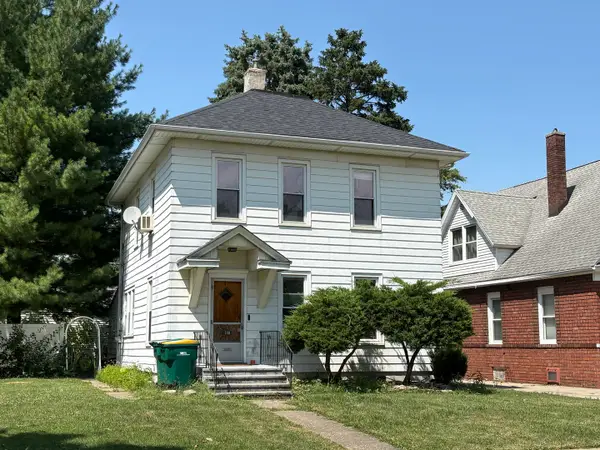 110 W Washington Street, Streator, IL 61364