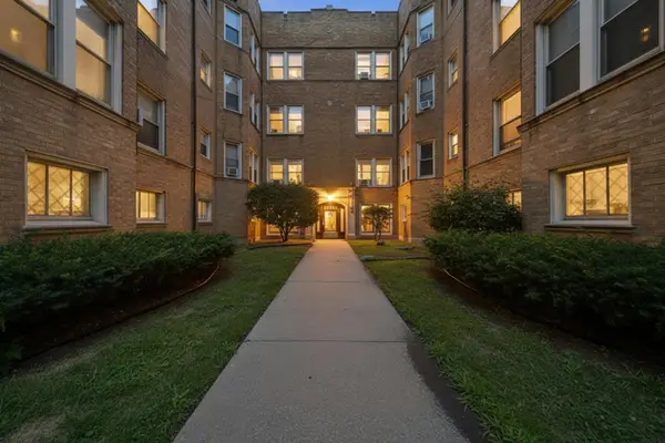 2212 E 70th Street #1B, Chicago, IL 60649