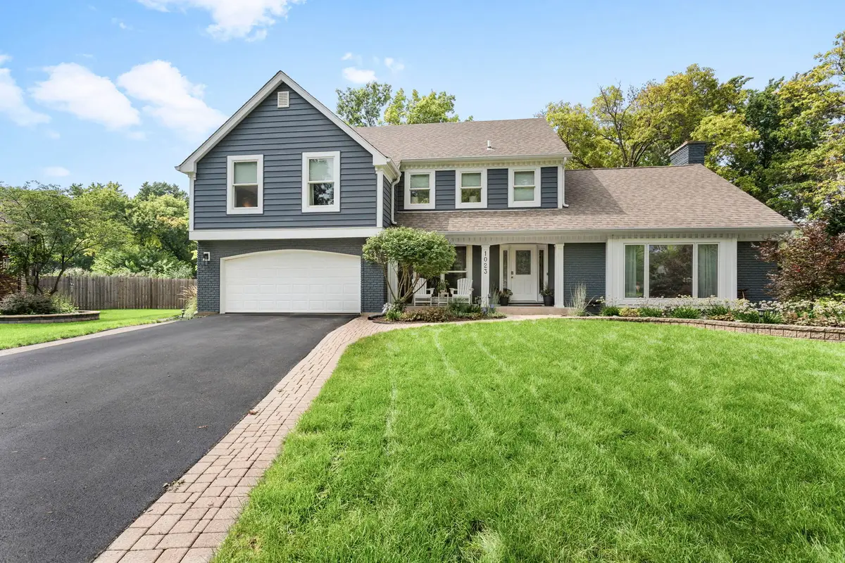 1023 Creekside Circle, Naperville, IL 60563 - #1