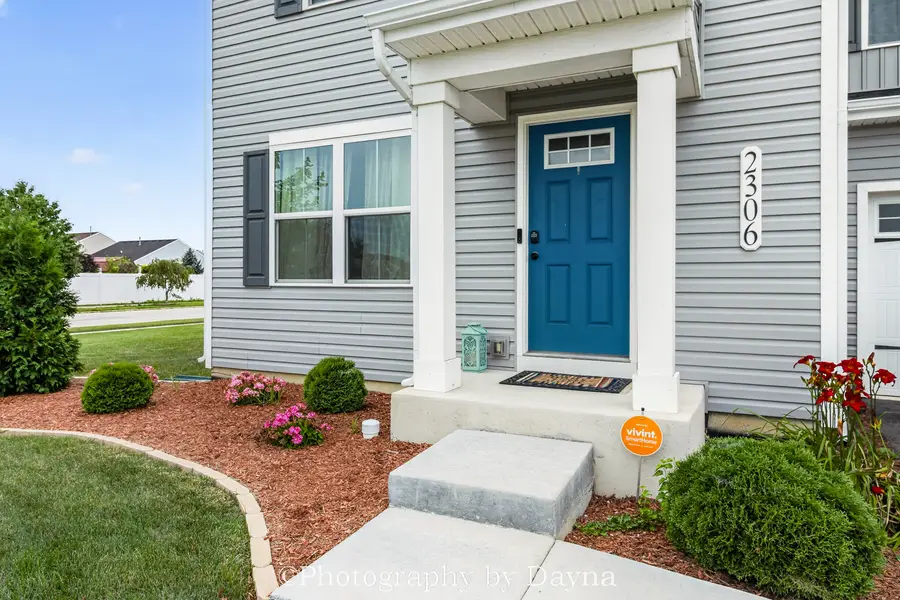 2306 Swallowtail Street, Bourbonnais, IL 60914 - #2