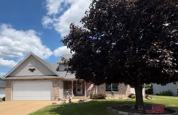 1239 Sandhurst Drive, Sandwich, IL 60548