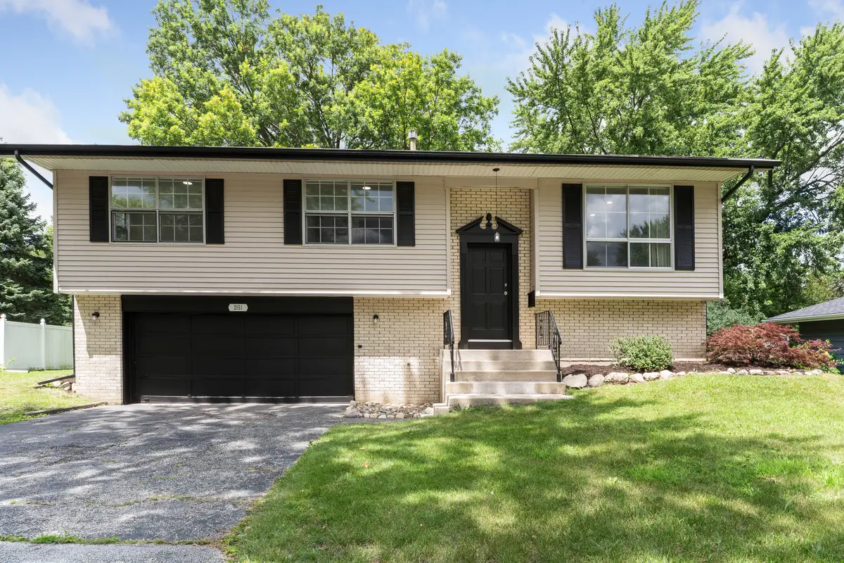 2151 Baker Street, Aurora, IL 60506 - #1