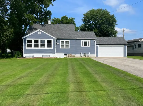 211 N Webster Street, Catlin, IL 61817