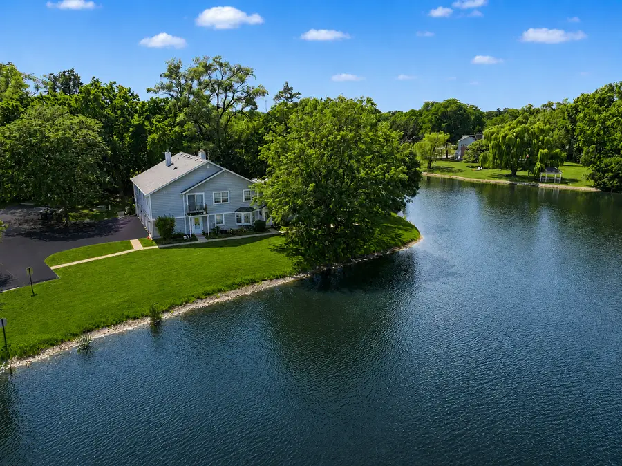 432 N Lake Shore Drive, Palatine, IL 60067 - #2