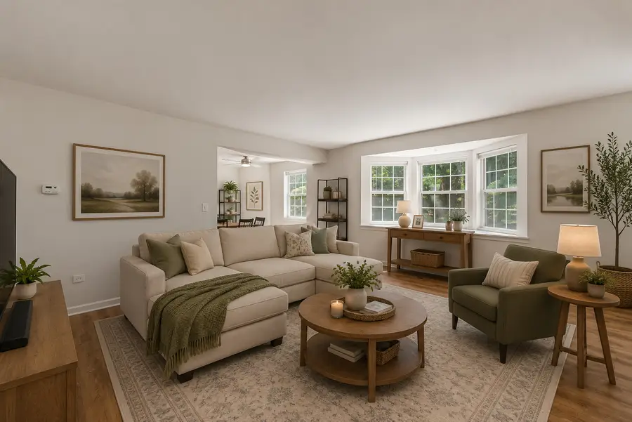 432 N Lake Shore Drive, Palatine, IL 60067 - #3