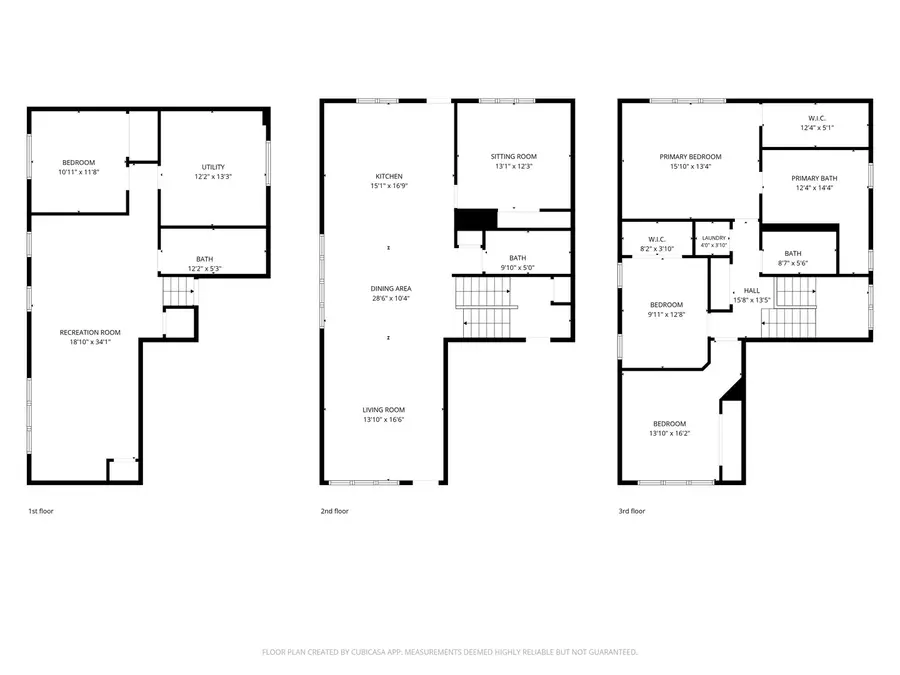11173 S Longwood Drive, Chicago, IL 60643 - #3