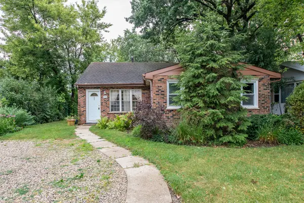 2407 20th Street, North Chicago, IL 60064