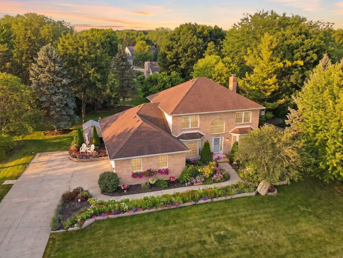 3028 Wedgewood Drive, Dekalb, IL 60115 - #1