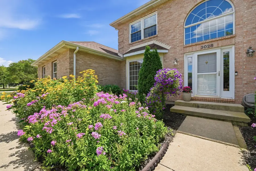 3028 Wedgewood Drive, Dekalb, IL 60115 - #2