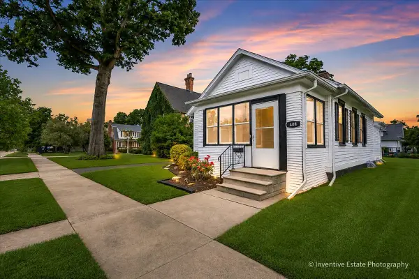 408 Marcy Street, Ottawa, IL 61350