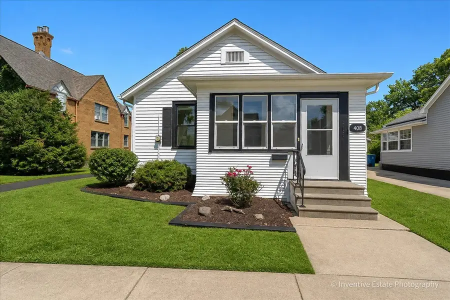 408 Marcy Street, Ottawa, IL 61350 - #2