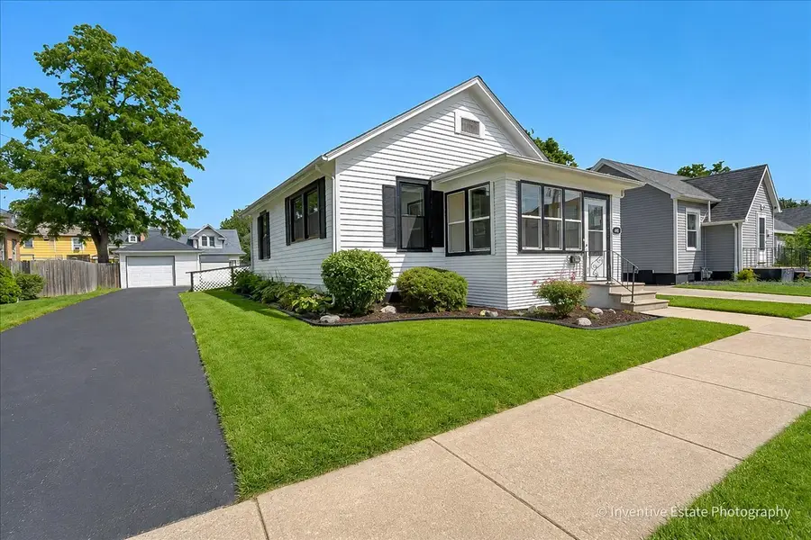 408 Marcy Street, Ottawa, IL 61350 - #3
