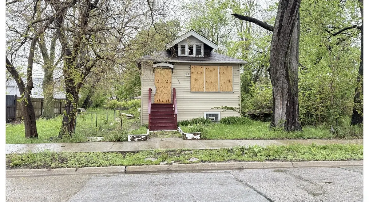 1044 W 115th Street, Chicago, IL 60643 - #1