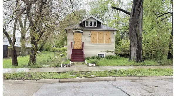 1044 W 115th Street, Chicago, IL 60643