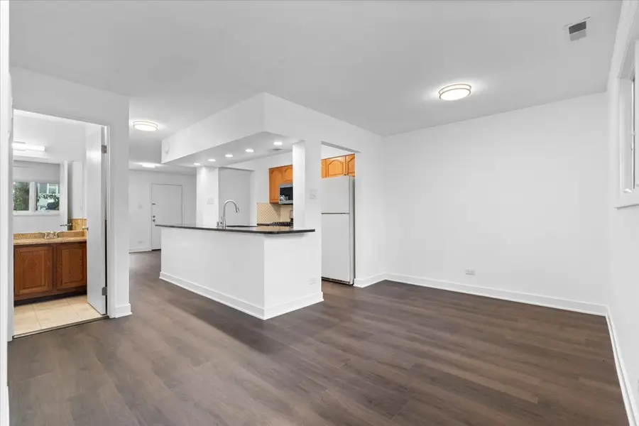 974 S Park Terrace, Chicago, IL 60605 - #2