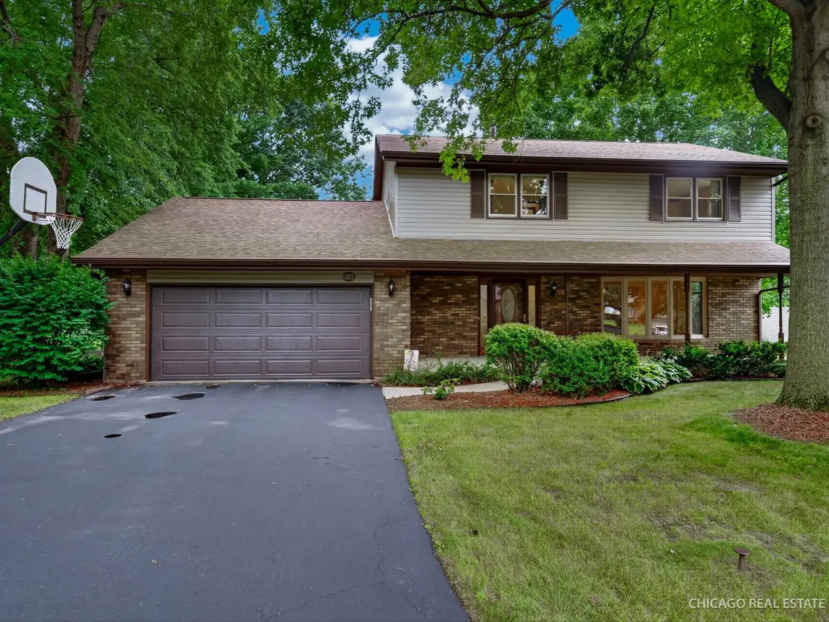 6151 Lippincott Lane, Rockford, IL 61107 - #1
