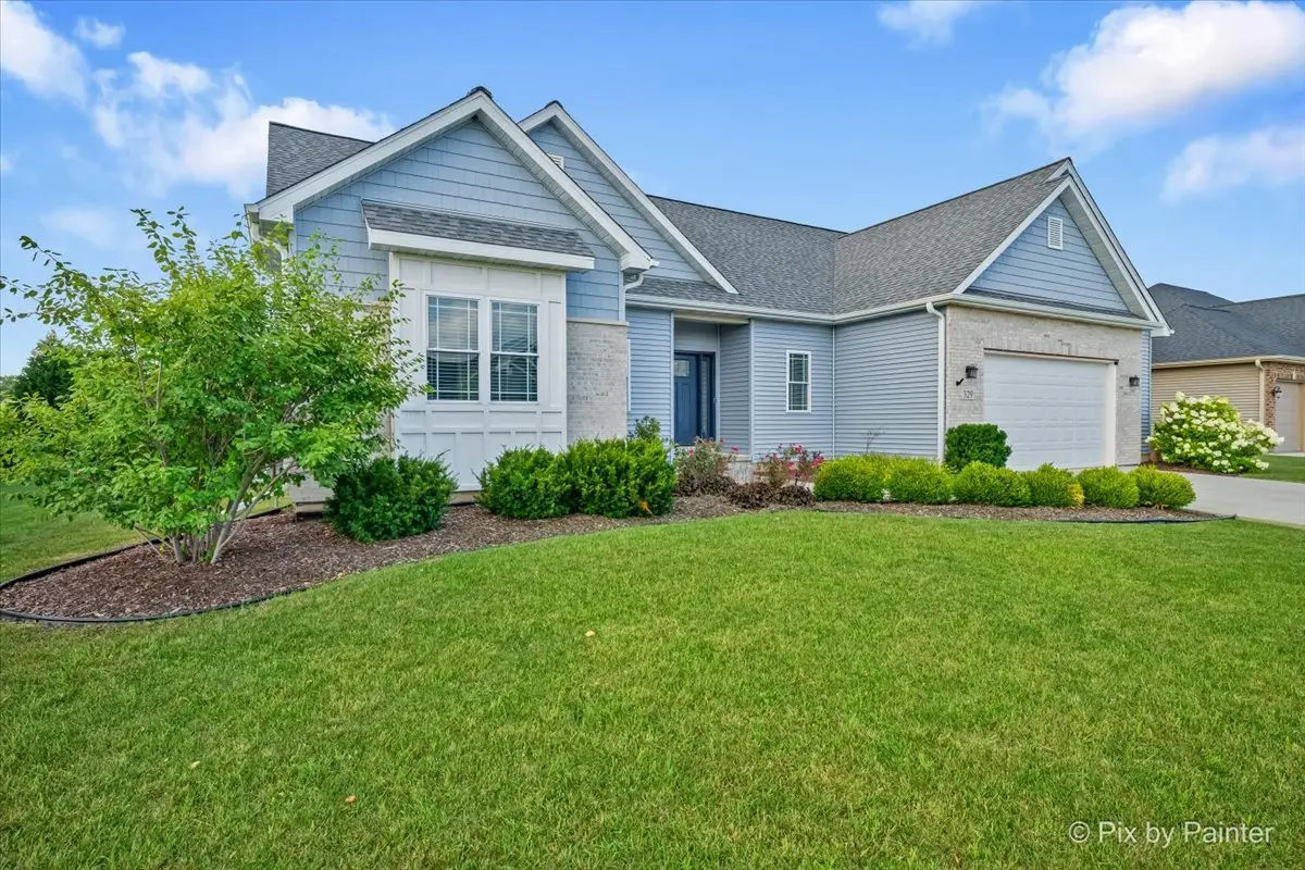 329 Coley Place, Sycamore, IL 60178 - #1