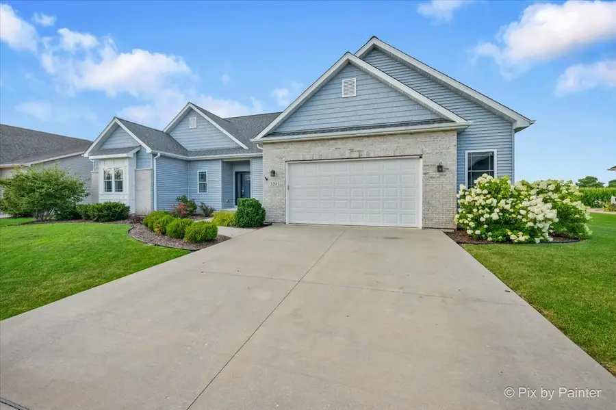 329 Coley Place, Sycamore, IL 60178 - #2