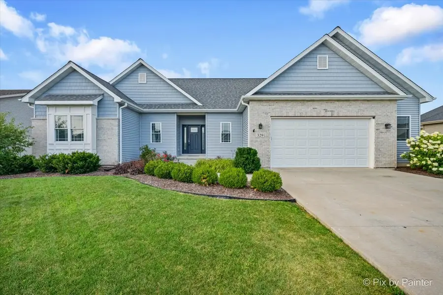329 Coley Place, Sycamore, IL 60178 - #3