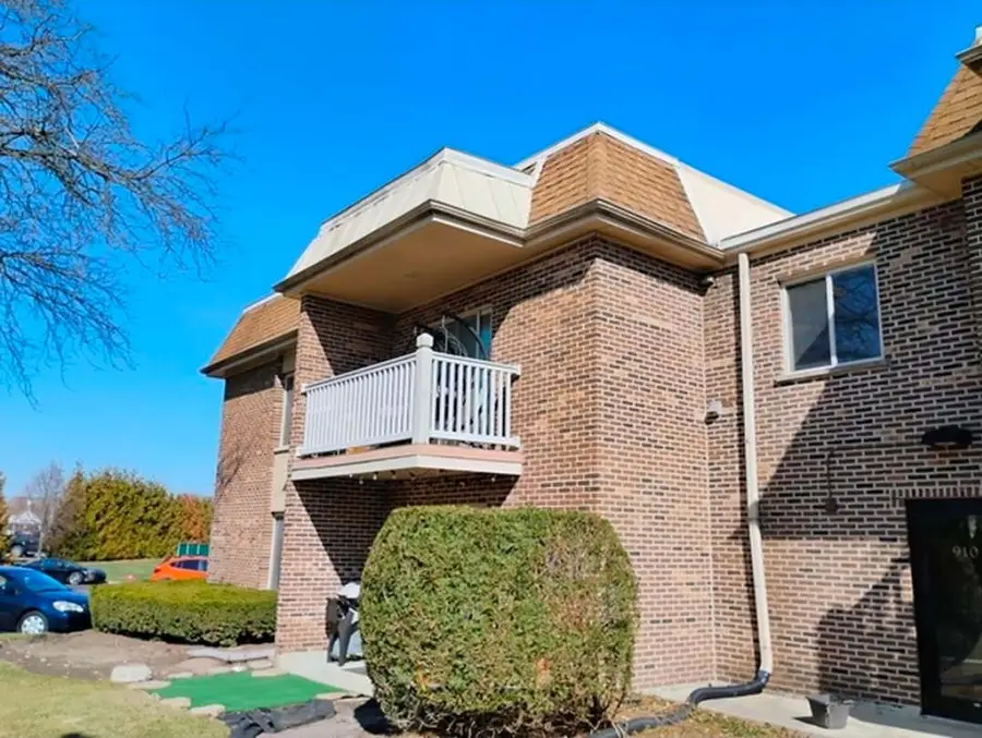 910 W Alleghany Drive #2B, Arlington Heights, IL 60004 - #2