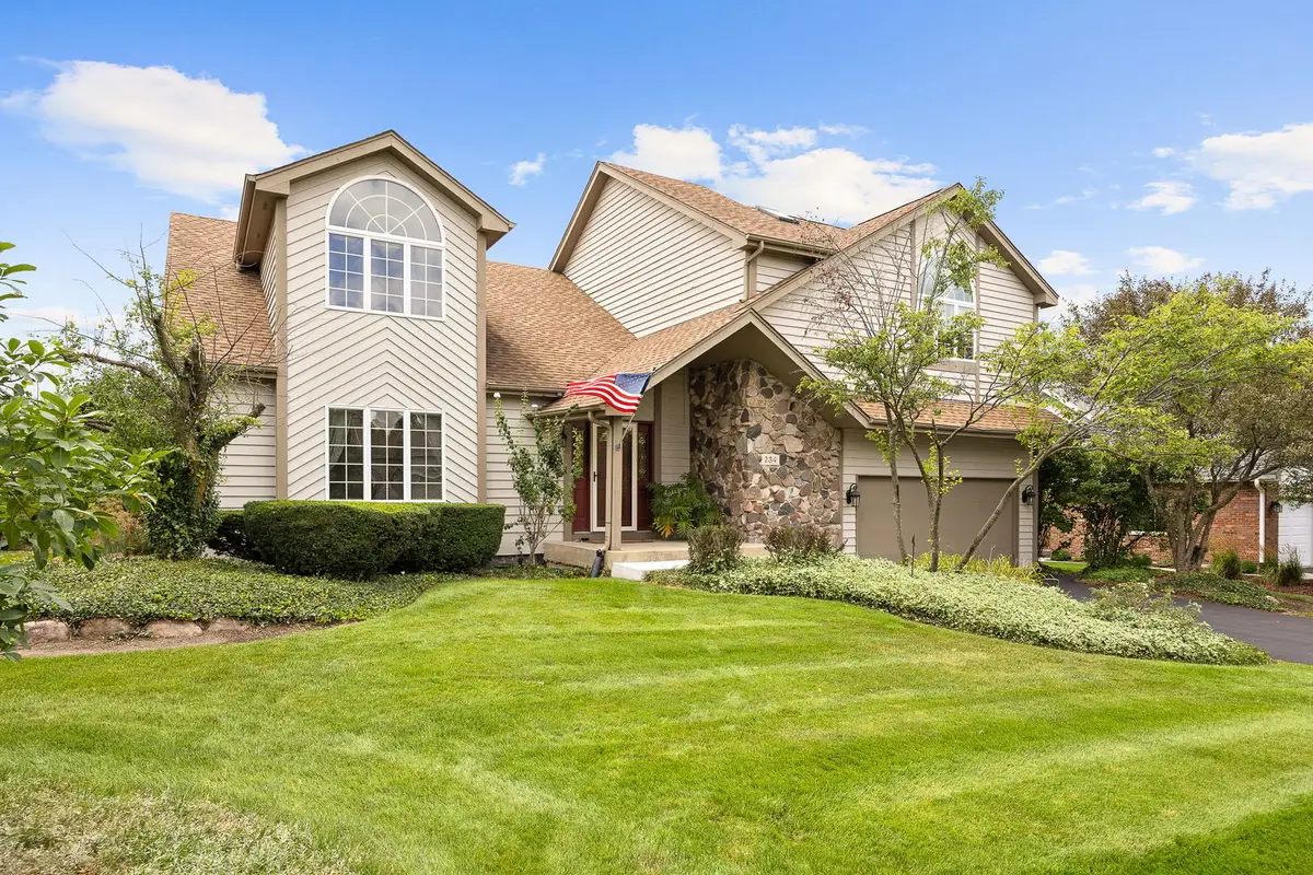 234 Grant Avenue, Frankfort, IL 60423 - #1