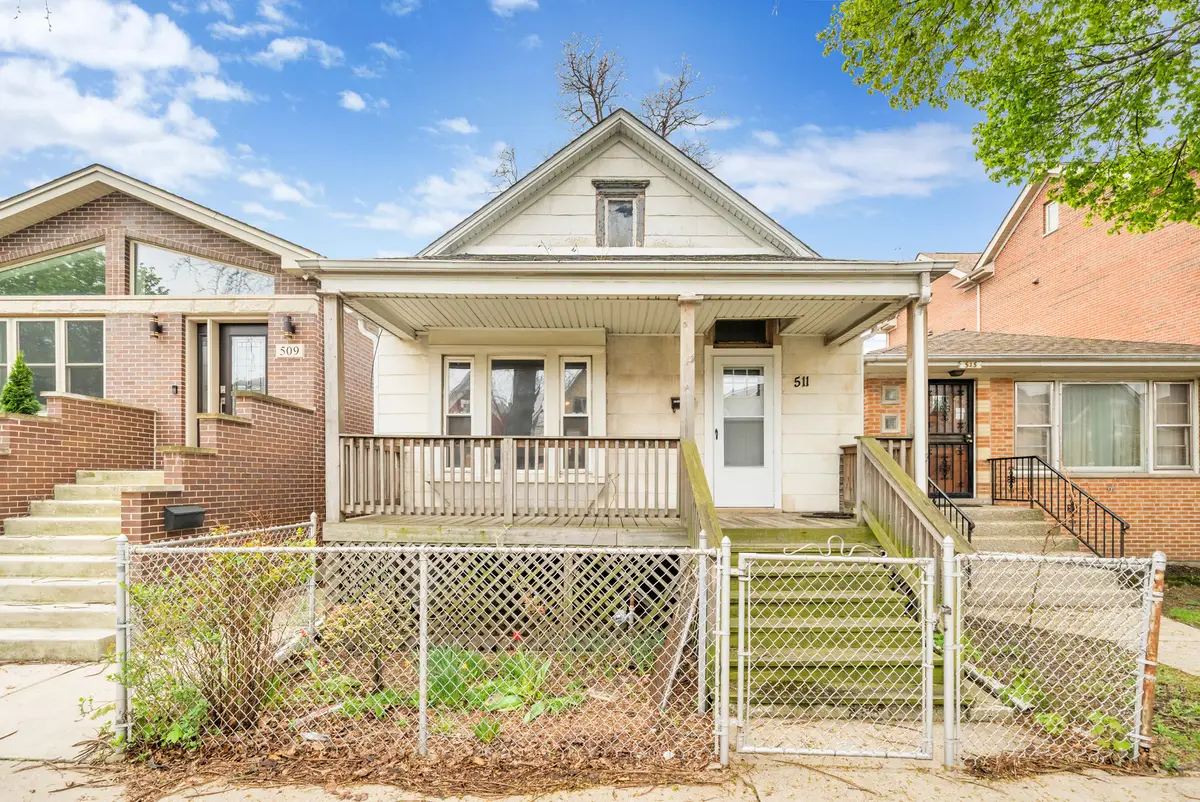 511 W 45th Street, Chicago, IL 60609 - #1