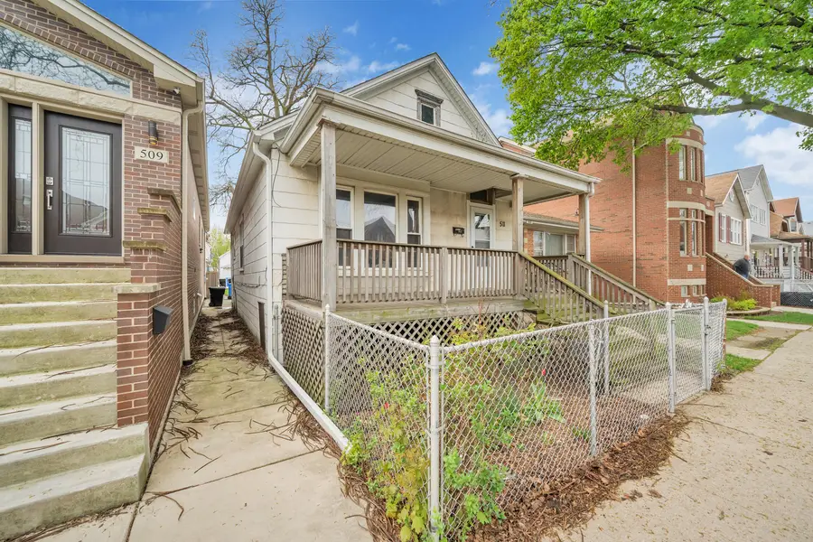 511 W 45th Street, Chicago, IL 60609 - #2