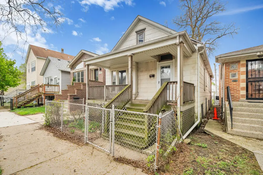 511 W 45th Street, Chicago, IL 60609 - #3